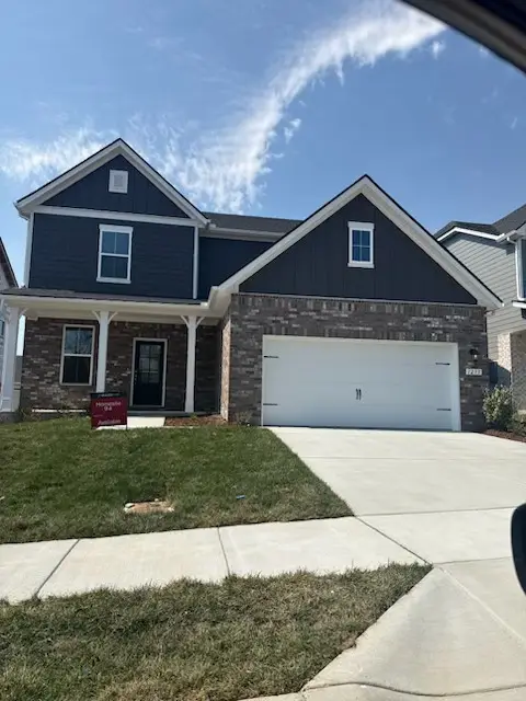 1233 Wallace Way, Hermitage, TN 37076 - #1