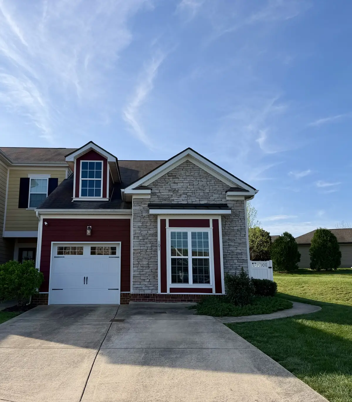 101 Dursley Ln, Spring Hill, TN 37174 - #1