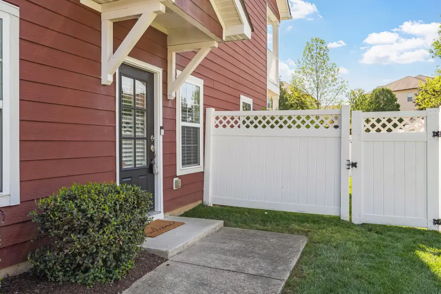 101 Dursley Ln, Spring Hill, TN 37174 - #2