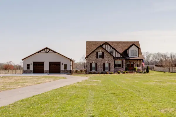 514 Corinth Rd, Portland, TN 37148