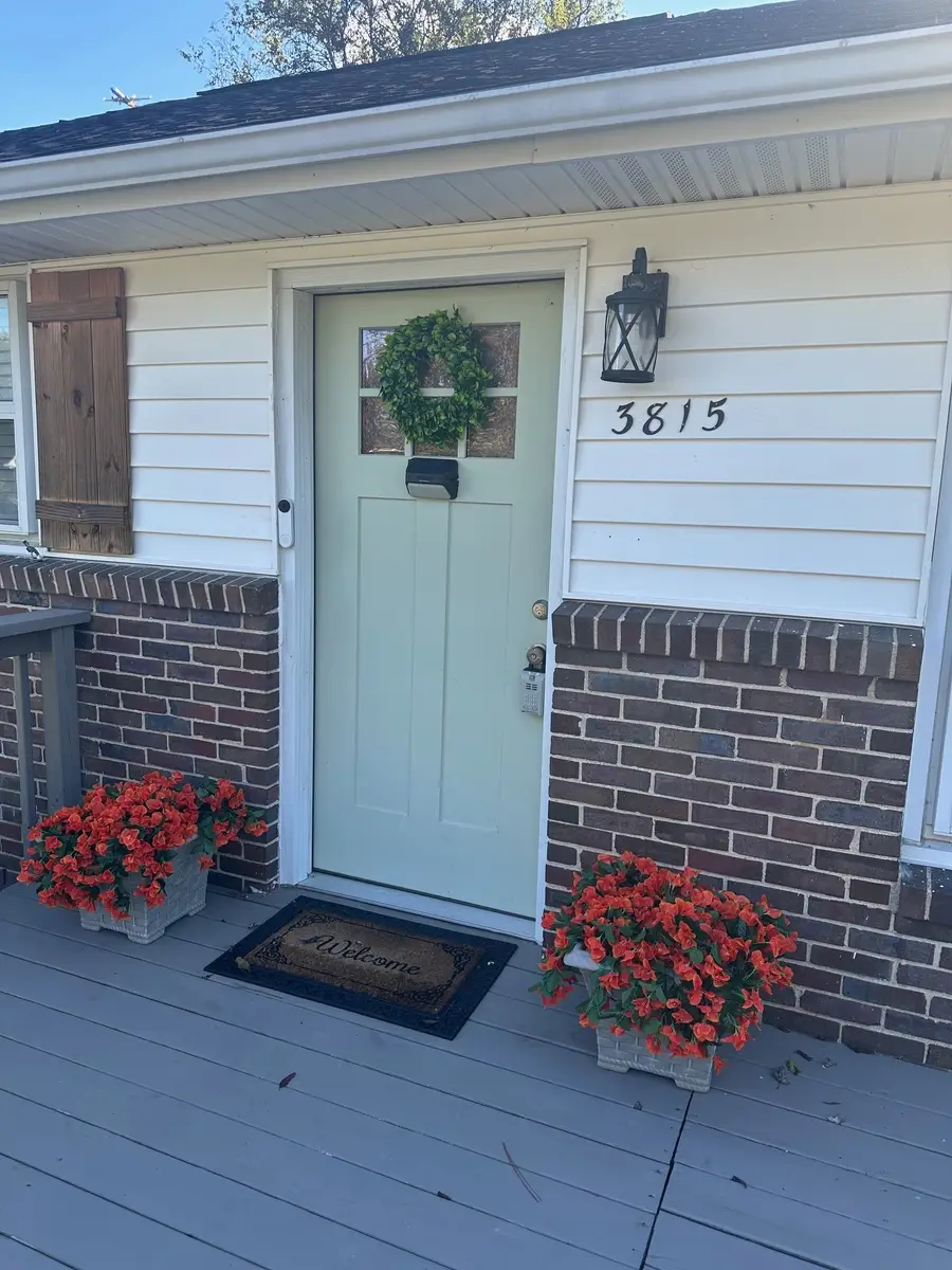 3815 Barlow Dr, Nashville, TN 37211 - #2