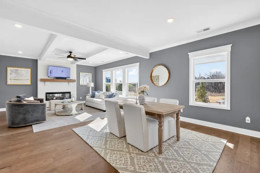 2584 Bluestem Road, Columbia, TN 38401 - #3