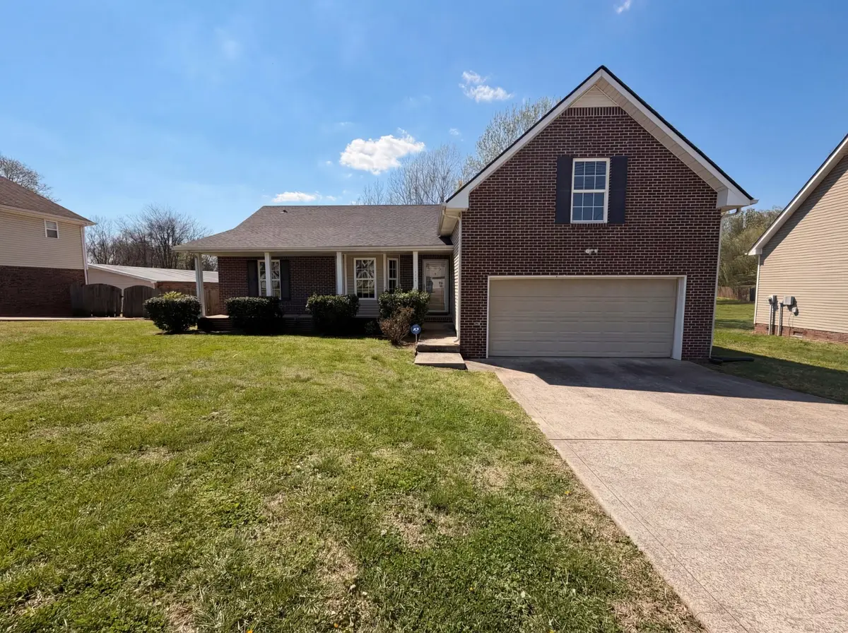 1840 Twin Rivers Rd, Clarksville, TN 37040 - #1