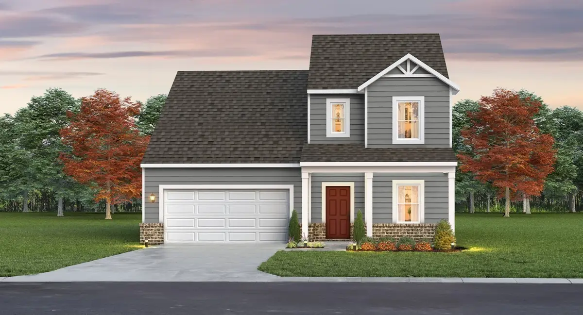 2344 Bluestem Road, Columbia, TN 38401 - #1