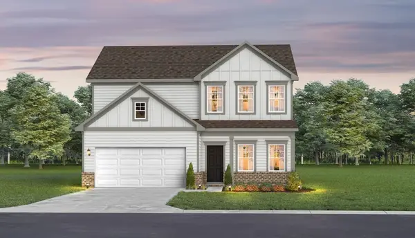 2269 Bluestem Road, Columbia, TN 38401