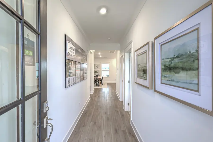 2269 Bluestem Road, Columbia, TN 38401 - #2