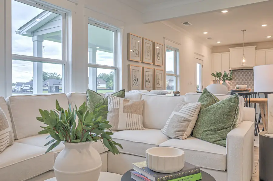 2269 Bluestem Road, Columbia, TN 38401 - #3