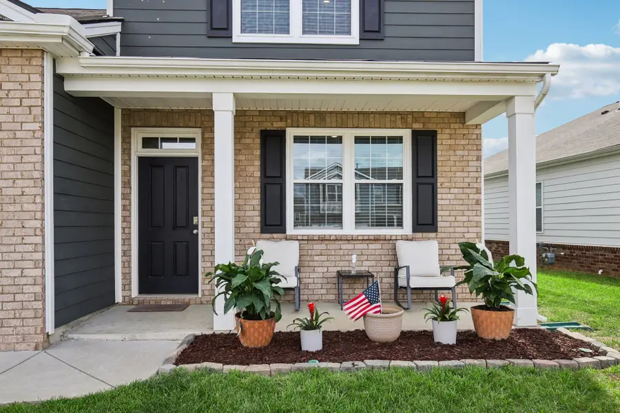 7050 Sunny Parks Dr, White House, TN 37188 - #3