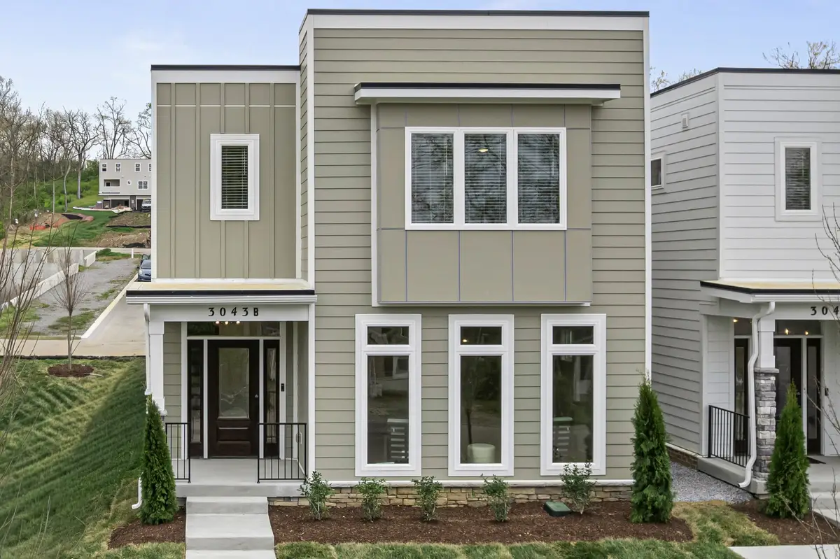 3045B Hillside Rd, Nashville, TN 37207 - #1