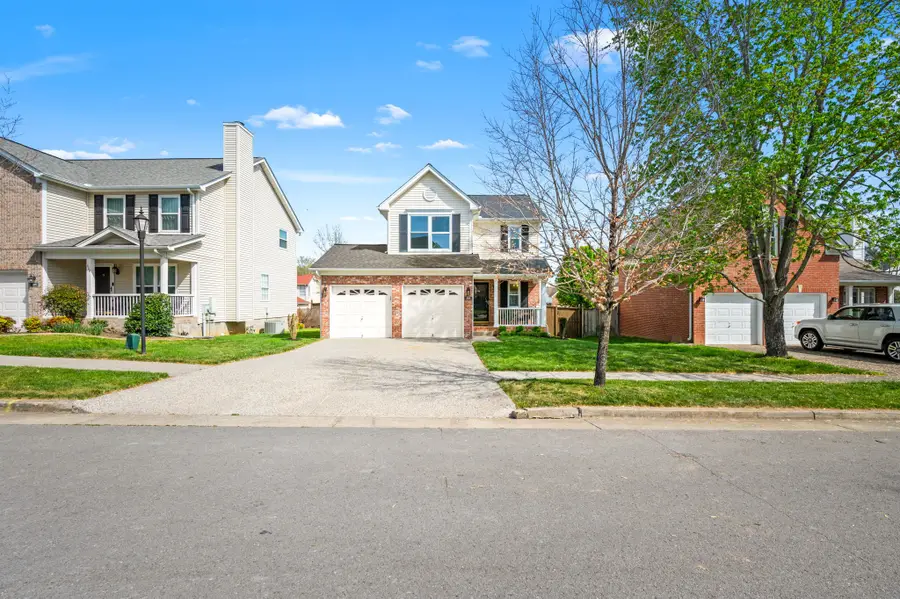 304 Upper Mill Dr, Antioch, TN 37013 - #2