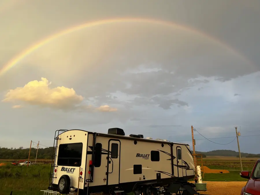 2607 Hardin Bottom River Rd, Clifton, TN 38425 - #3