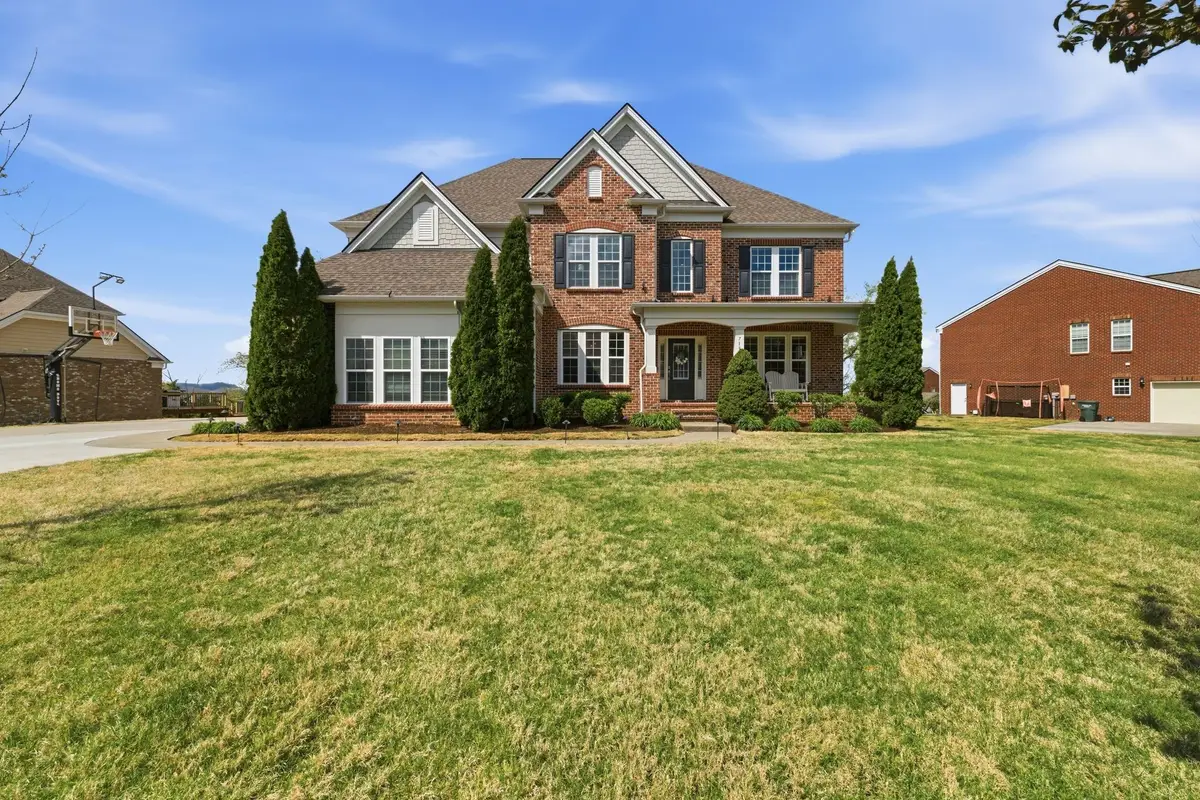 719 Thurrock Cir, Brentwood, TN 37027 - #1