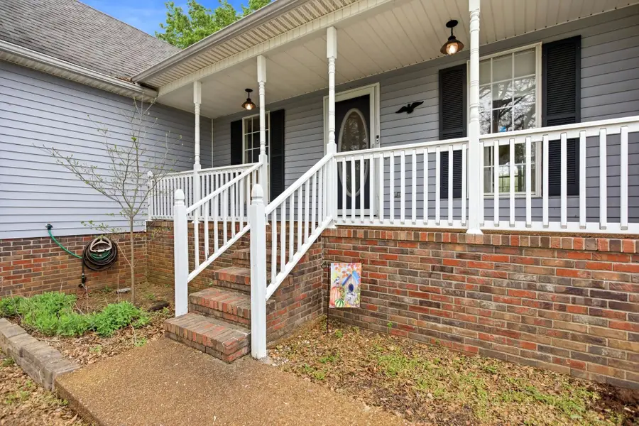 110 Green Vale Dr, Columbia, TN 38401 - #2