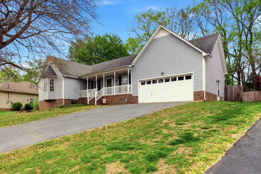 110 Green Vale Dr, Columbia, TN 38401 - #3