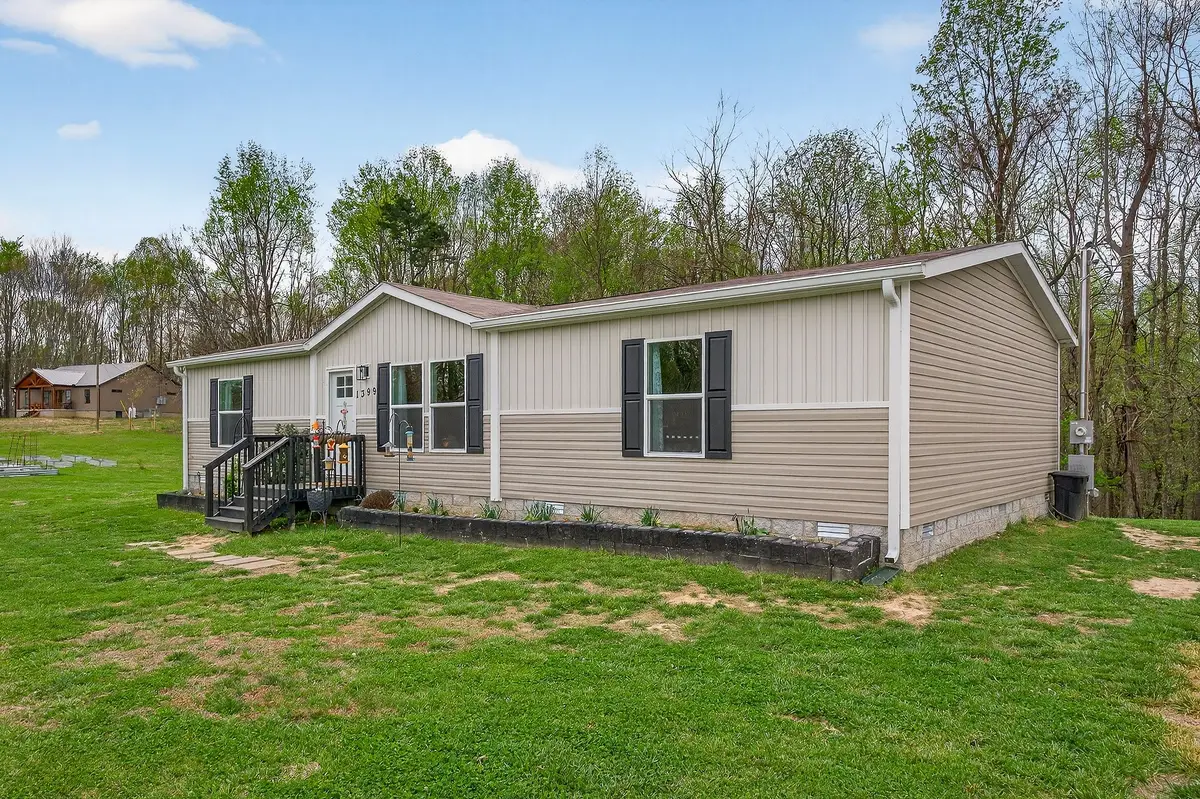 1399 Adamson Branch Rd, Liberty, TN 37095 - #1