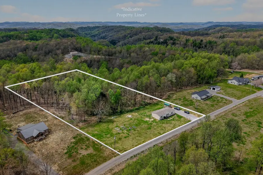 1399 Adamson Branch Rd, Liberty, TN 37095 - #2