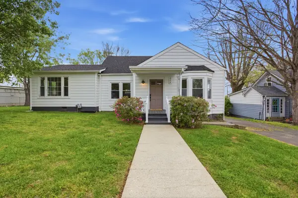 114 5th Ave, Columbia, TN 38401