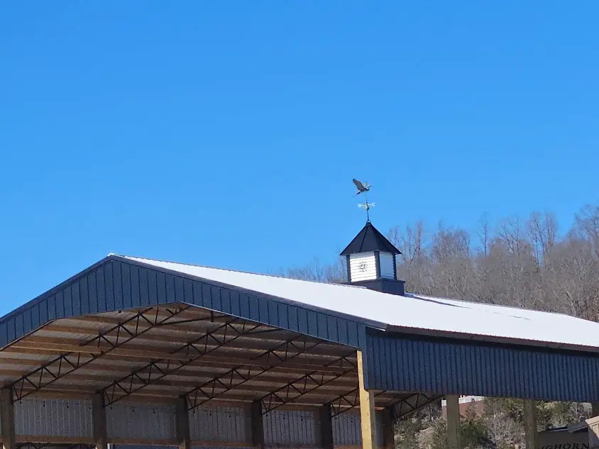 451 River Front Dr, Clifton, TN 38425 - #2