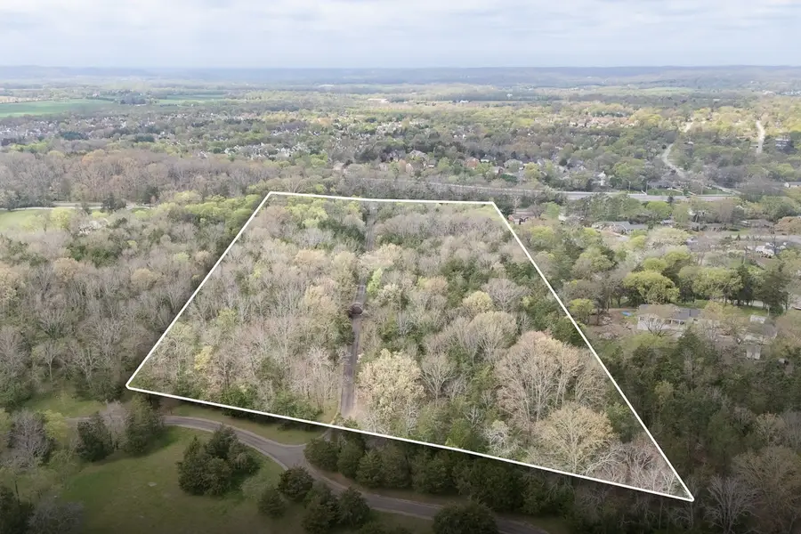 110 Spencer Creek Rd, Franklin, TN 37069 - #2