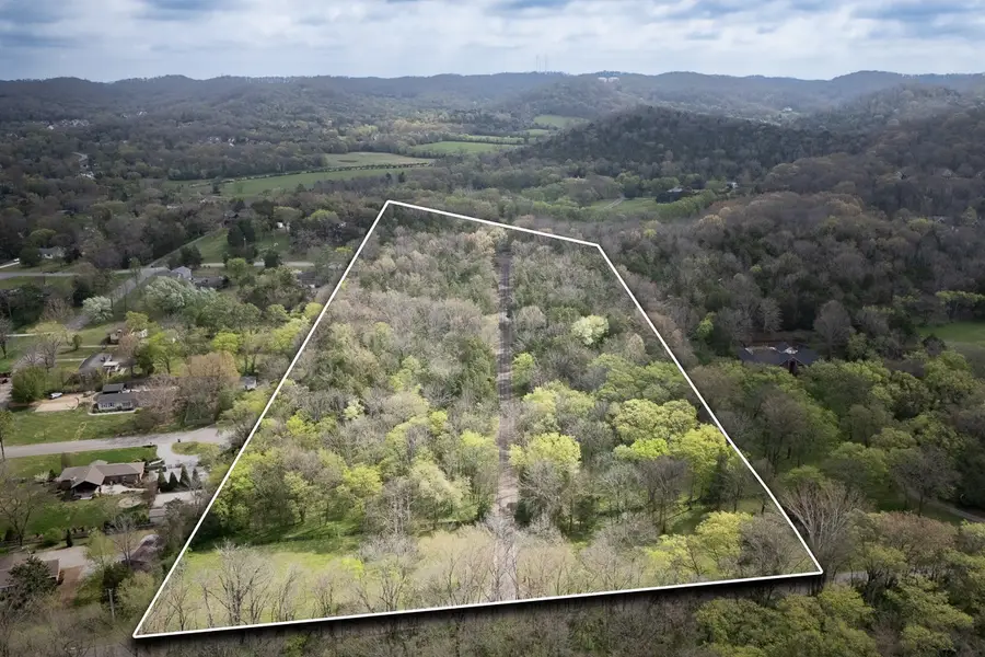 110 Spencer Creek Rd, Franklin, TN 37069 - #3