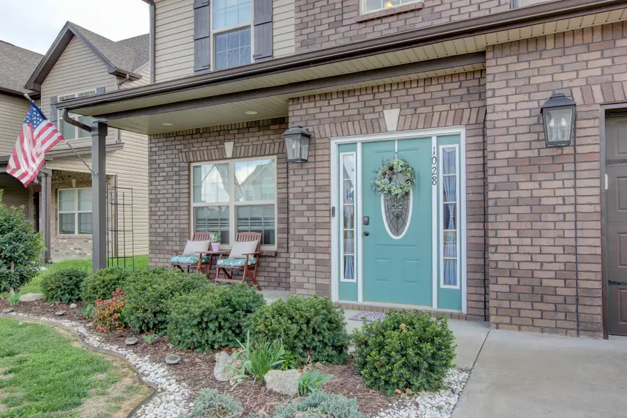 1028 Spicer Dr, Clarksville, TN 37042 - #3