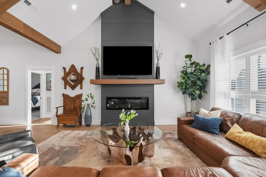 120 Sawyer Ct, Clarksville, TN 37043 - #3