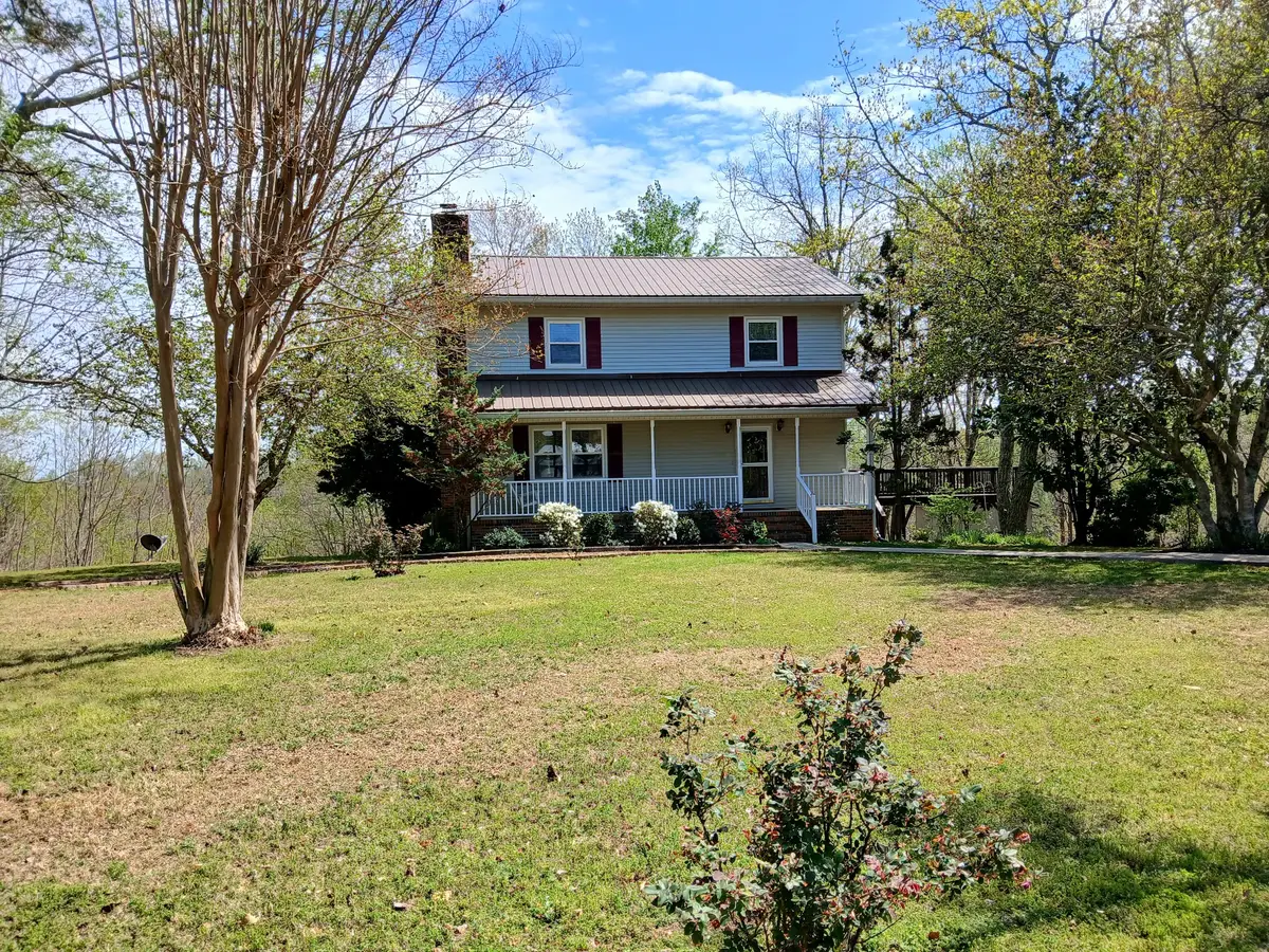 653 Ponder Ln, Smithville, TN 37166 - #1