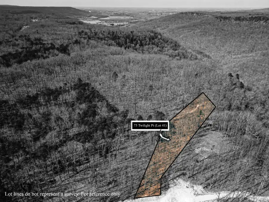 73 Twilight Pt, Monteagle, TN 37356 - #2