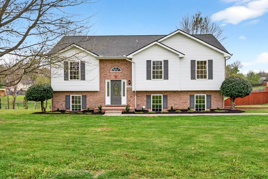 1300 Bluebonnet Dr, Clarksville, TN 37042 - #3