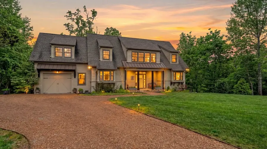 8581 Silver View Ln, Silver Point, TN 38582 - #2