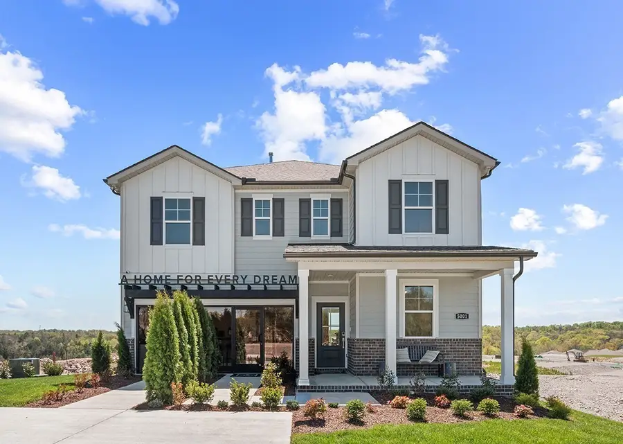 5410 Dunbar Dr, Old Hickory, TN 37138 - #2