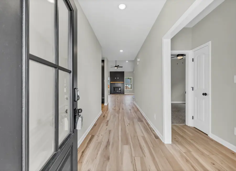 1153 Mourning Cloak Dr, Clarksville, TN 37043 - #2