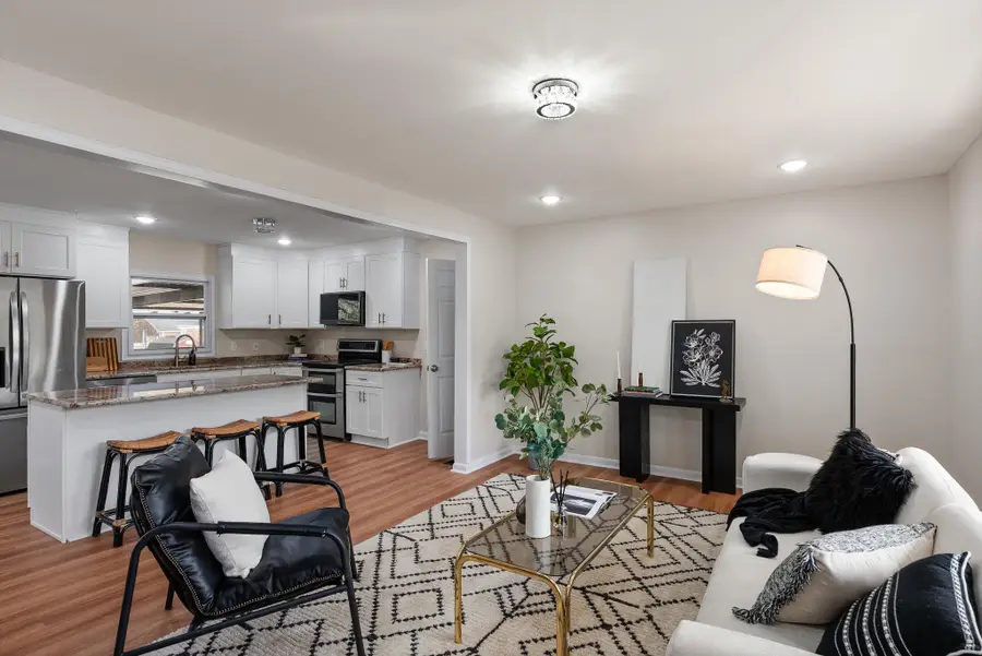 3614 Floral Dr, Nashville, TN 37211 - #3