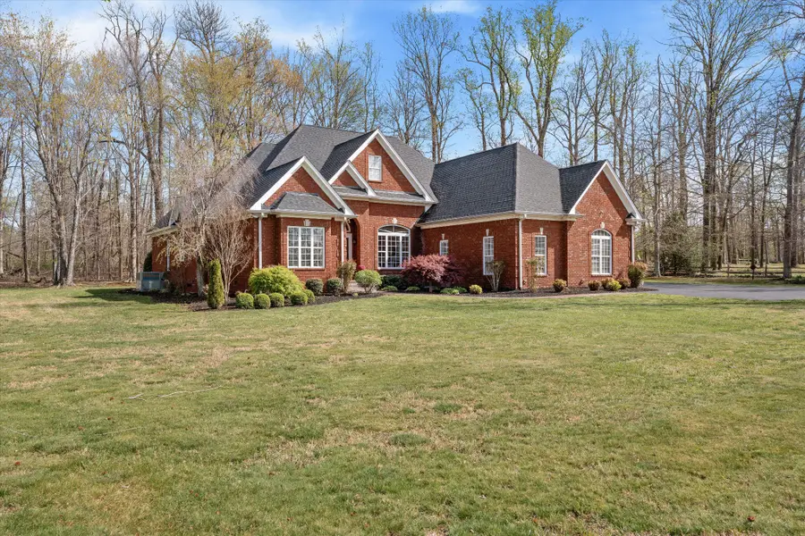 315 Froedge Dr, Lafayette, TN 37083 - #3