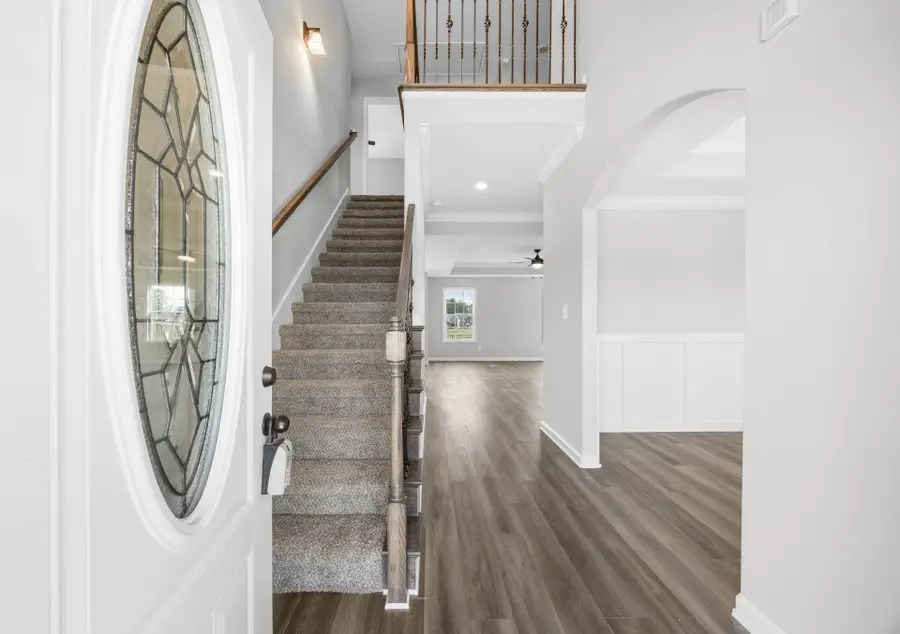 2676 Brewster Dr, Clarksville, TN 37042 - #2