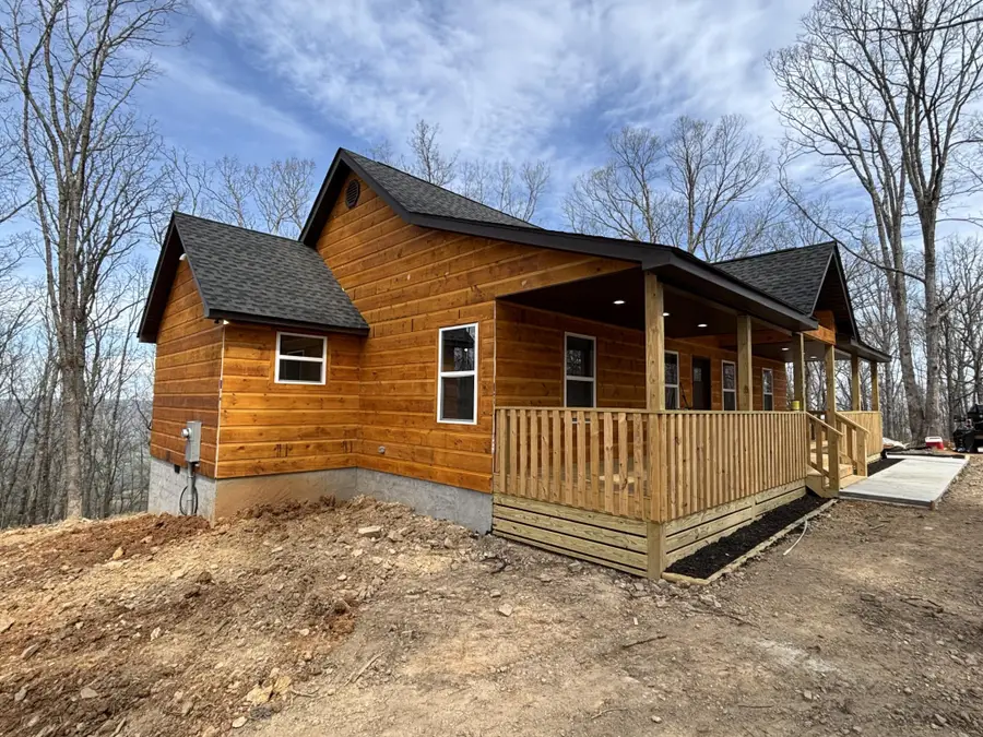 2387 Porch Rock Road, Pikeville, TN 37367 - #2