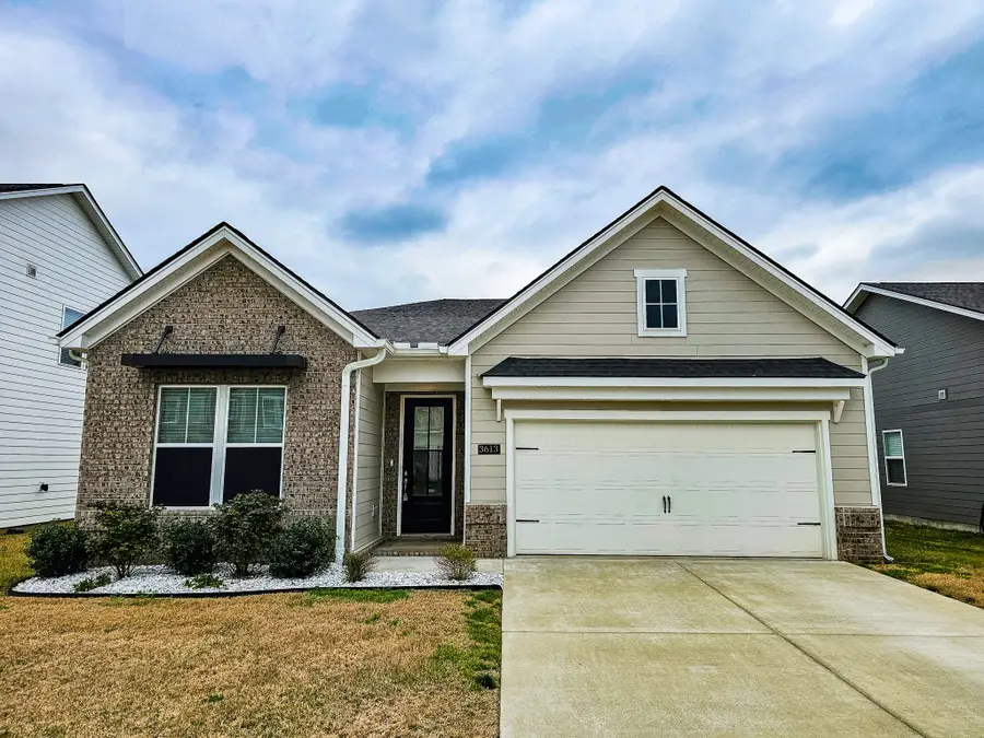 3613 Shady Forest Dr, Murfreesboro, TN 37128 - #2