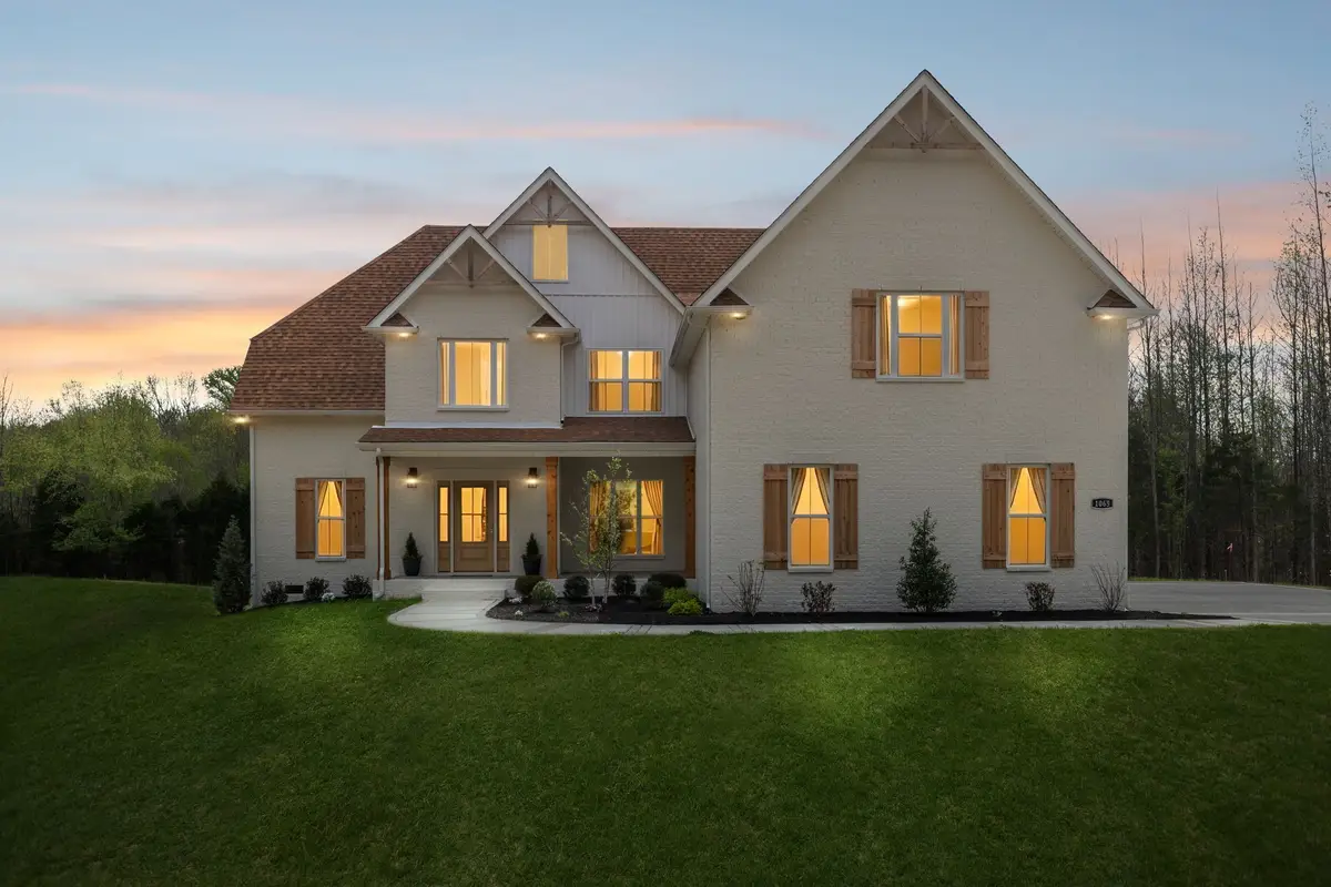 1065 Gholson Road, Clarksville, TN 37043 - #1