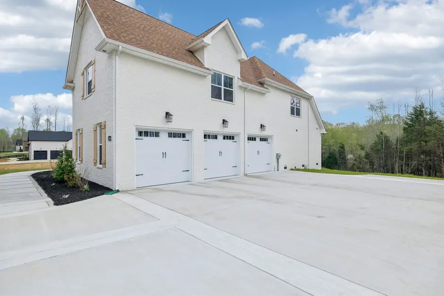 1065 Gholson Road, Clarksville, TN 37043 - #3