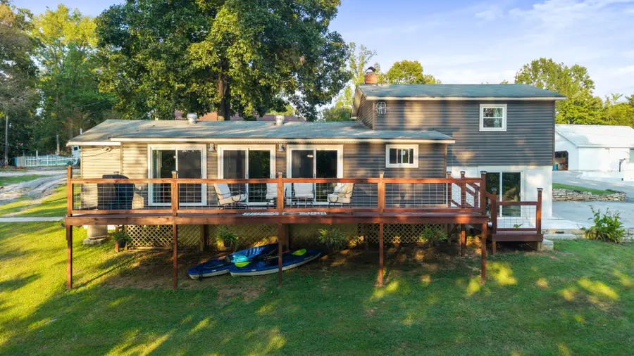 150 Ledford Lane, Decatur, TN 37322 - #2