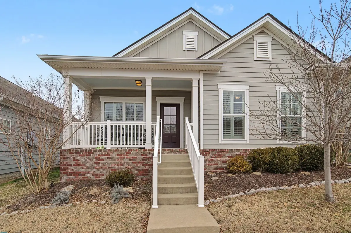 4108 Alva Ln, Nolensville, TN 37135 - #1