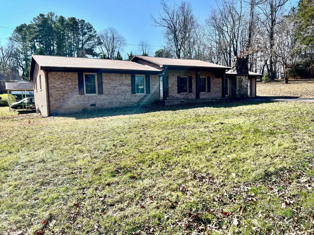 125 Ensor Dr, Cookeville, TN 38501 - #1