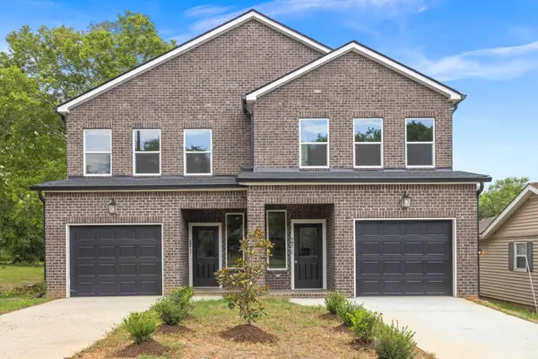 507 Demoss St #120, Gallatin, TN 37066