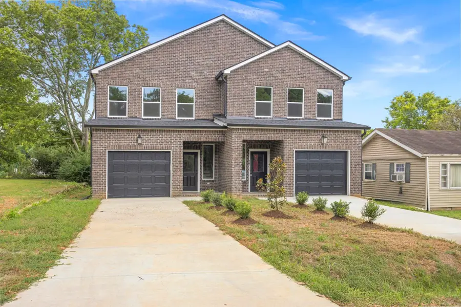 507 Demoss St #120, Gallatin, TN 37066 - #2