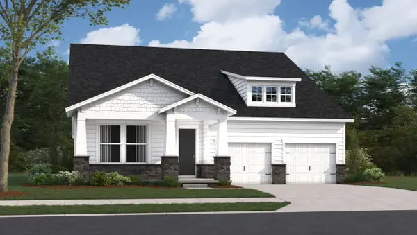 2532 Gerhard Drive, Thompsons Station, TN 37179