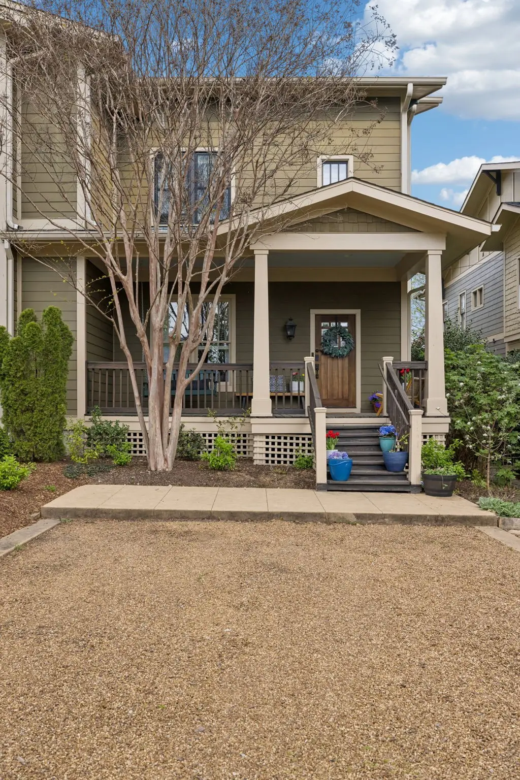 1208 Linden Ave, Nashville, TN 37212 - #1