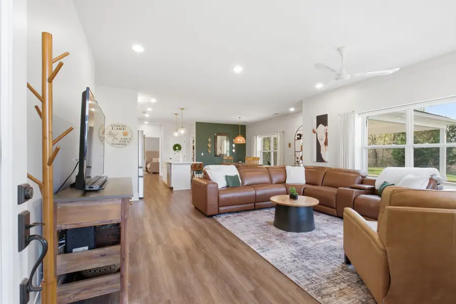 330 Burton Ridge Road, Silver Point, TN 38582 - #3