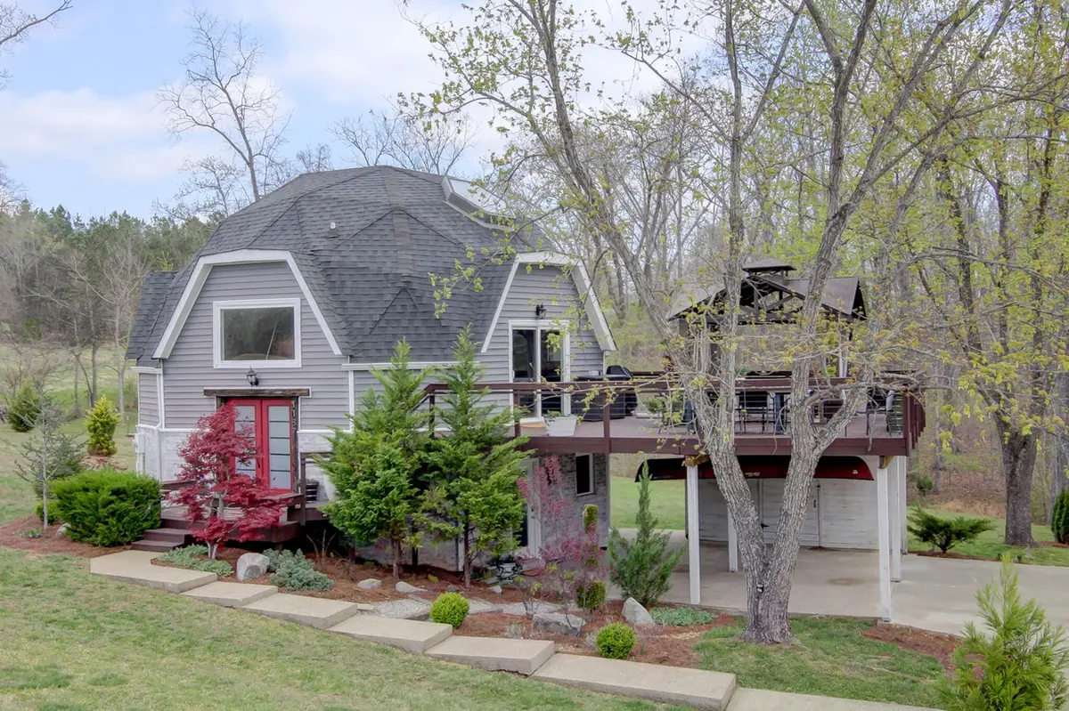 1187 Gip Manning Rd, Clarksville, TN 37042 - #1