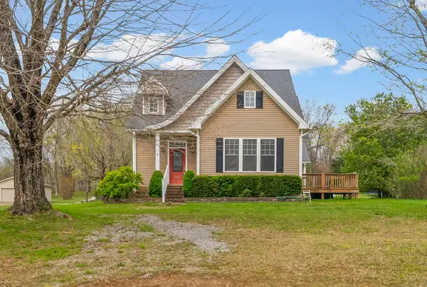 3565 Witty Ln, Hopkinsville, KY 42240