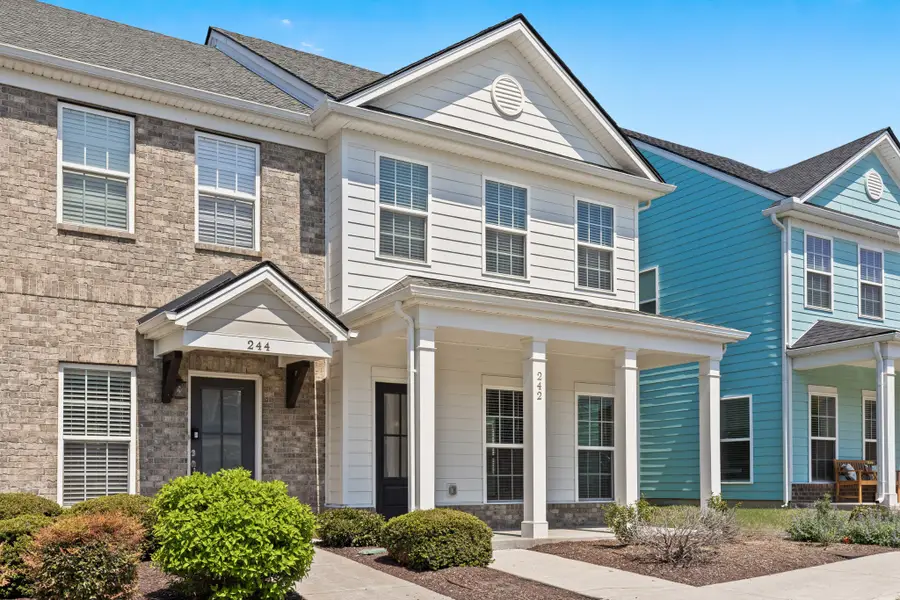 242 Mansfield Dr, Gallatin, TN 37066 - #3
